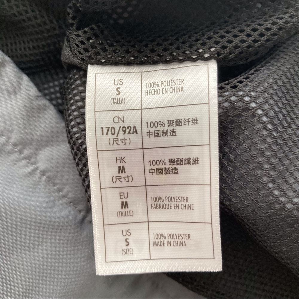 Disney Parks Windbreaker Jacket | Size Small - Picture 4 of 6